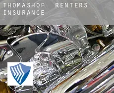 Thomashof  renters insurance
