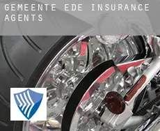 Gemeente Ede insurance agents