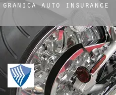 Granica  auto insurance