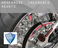 Hohenrode  insurance agents