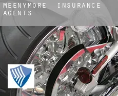 Meenymore  insurance agents