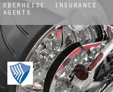 Oberheise  insurance agents