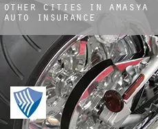 Other cities in Amasya  auto insurance