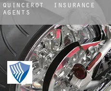 Quincerot  insurance agents