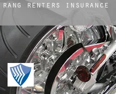 Rang  renters insurance