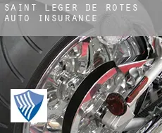 Saint-Léger-de-Rotes auto insurance