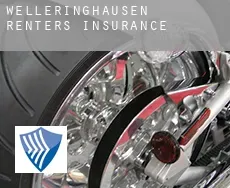 Welleringhausen  renters insurance