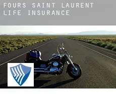 Fours-Saint-Laurent  life insurance
