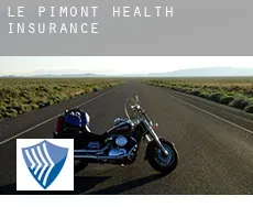 Le Pimont  health insurance