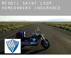 Mesnil-Saint-Loup homeowners insurance