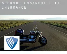 Segundo Ensanche  life insurance
