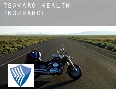 Teavaro  health insurance