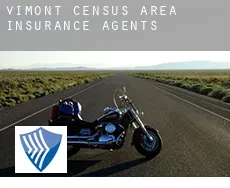 Vimont (census area)  insurance agents
