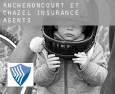 Anchenoncourt-et-Chazel  insurance agents