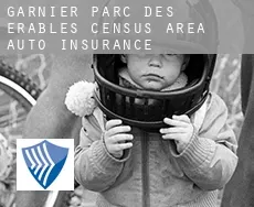 Garnier-Parc-des-Érables (census area)  auto insurance