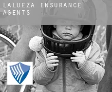 Lalueza  insurance agents