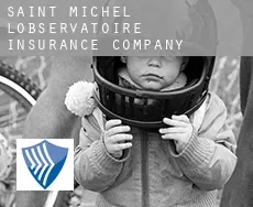 Saint-Michel-l'Observatoire  insurance company