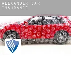 Alexander  car insurance