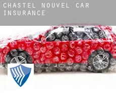Chastel-Nouvel  car insurance