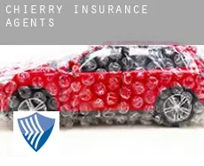 Chierry insurance agents