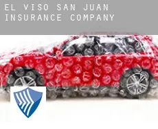 El Viso de San Juan  insurance company
