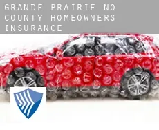Grande Prairie County  homeowners insurance