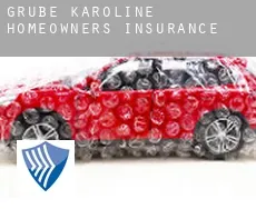Grube Karoline  homeowners insurance