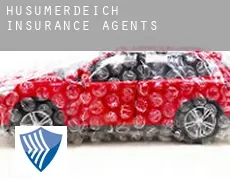 Husumerdeich  insurance agents