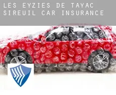 Les Eyzies-de-Tayac-Sireuil  car insurance