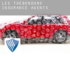Les Thébondons  insurance agents