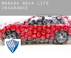 Morada Nova  life insurance
