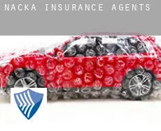 Nacka  insurance agents