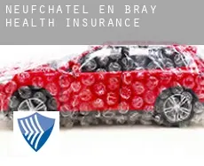 Neufchâtel-en-Bray  health insurance