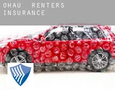 Ohau  renters insurance