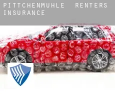 Pittchenmühle  renters insurance