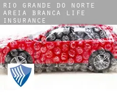 Areia Branca (Rio Grande do Norte)  life insurance