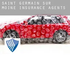 Saint-Germain-sur-Moine  insurance agents