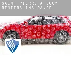 Saint-Pierre-à-Gouy  renters insurance