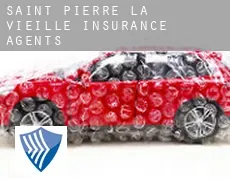 Saint-Pierre-la-Vieille  insurance agents