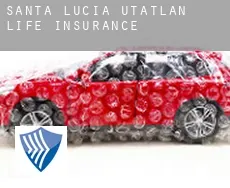 Santa Lucía Utatlán  life insurance