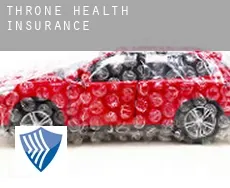 Throne  health insurance