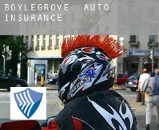 Boylegrove  auto insurance
