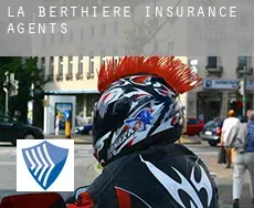 La Berthière insurance agents