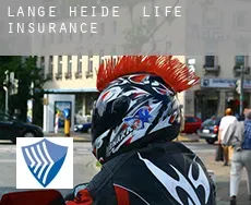 Lange Heide  life insurance
