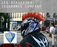 Les Beauxpins  insurance company