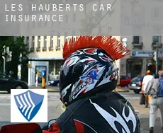 Les Hauberts car insurance