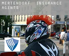 Mertendorf  insurance agents