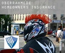 Oberrahmede  homeowners insurance