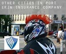 Other cities in Port Erin insurance company