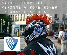 Saint-Pierre-de-Véronne-à-Pike-River  insurance agents